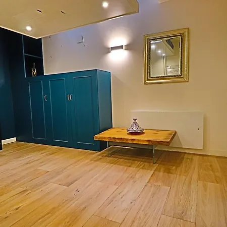 Apartment Montmartre Foulcaud Citycosy *