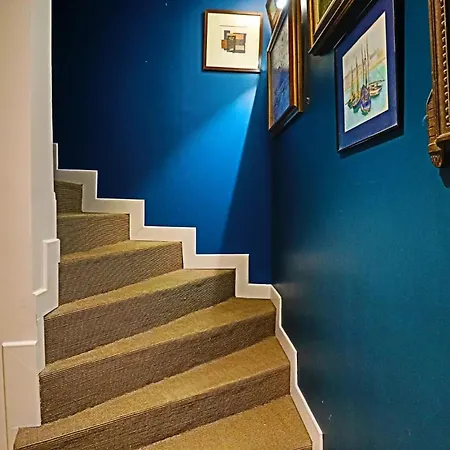 Apartment Montmartre Foulcaud Citycosy Paris