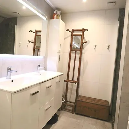 Montmartre Foulcaud Citycosy Apartment Paris