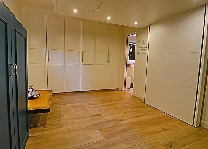 Montmartre Foulcaud Citycosy Apartmán Paříž