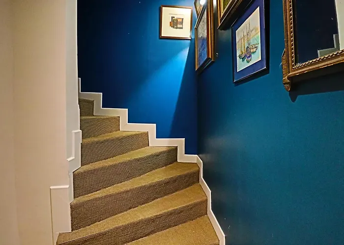 Apartmán Montmartre Foulcaud Citycosy Paříž